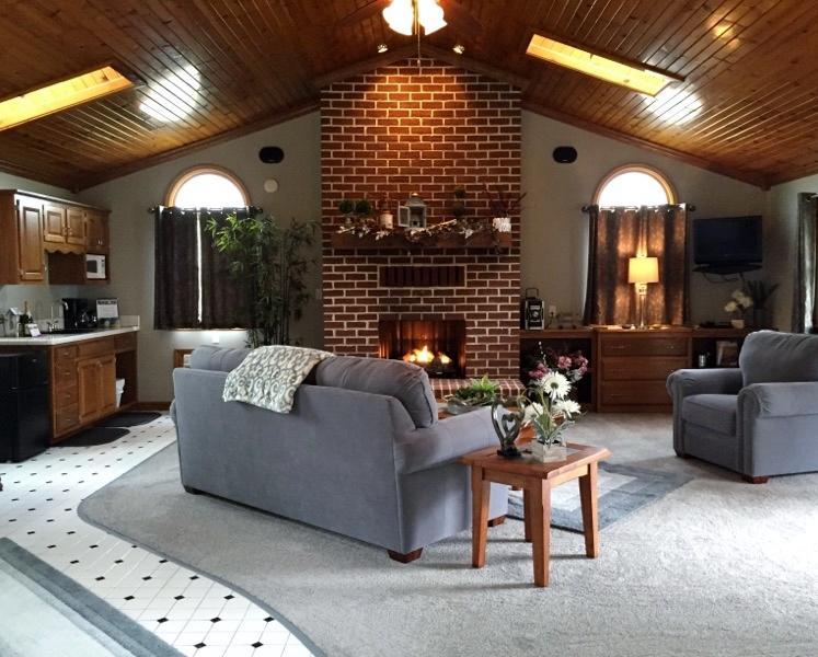 Donna'S Premier Lodging Villa Berlin Buitenkant foto