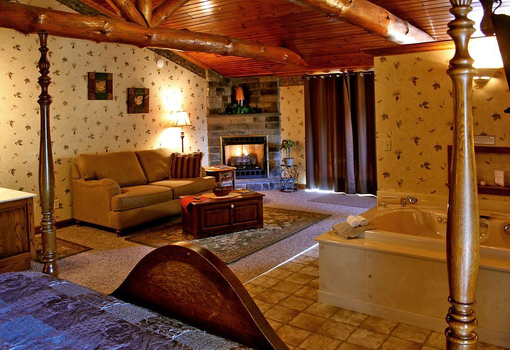 Donna'S Premier Lodging Villa Berlin Buitenkant foto